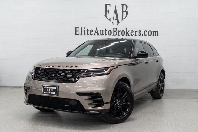 land rover range rover velar 2023 SALYT2EX2PA352697 image land rover range rover velar 2023 SALYT2EX2PA352697 image